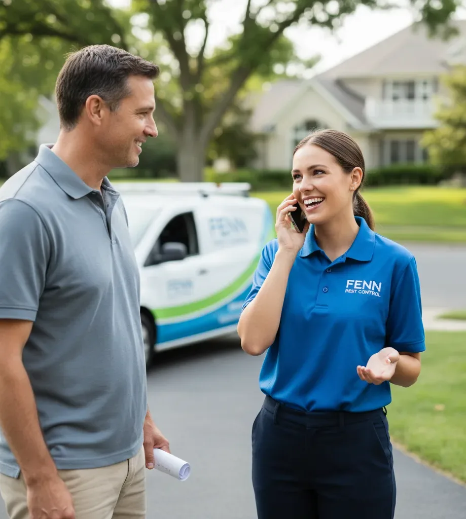 Silverfish Control in Riviera, TX